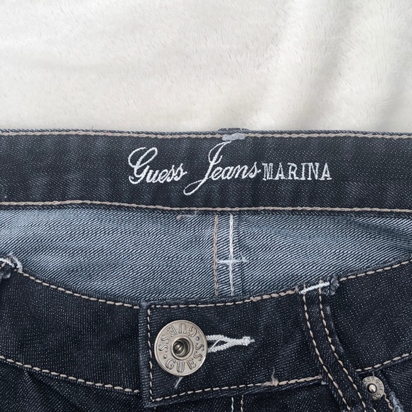 Guess Jeans Marina Denim - Picture 6 of 11